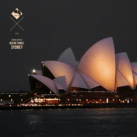 Cover image for Ocean Tunes: Sydney