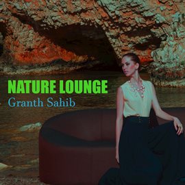 Cover image for Nature Lounge