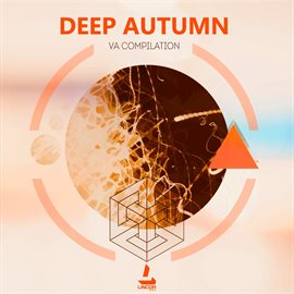Cover image for Deep Autumn
