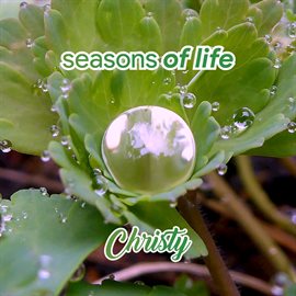 Cover image for Seasons of Life