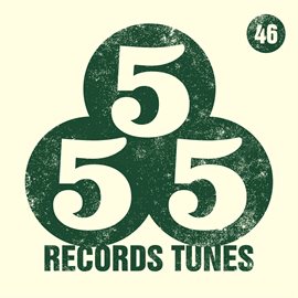 Cover image for 555 Records Tunes, Vol. 46