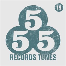 Cover image for 555 Records Tunes, Vol. 19