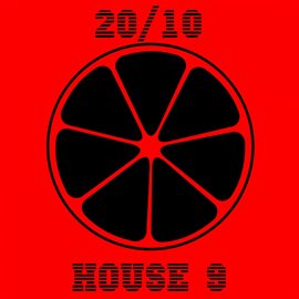 Cover image for 20/10 House, Vol. 9