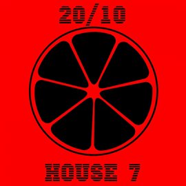 Cover image for 20/10 House, Vol. 7