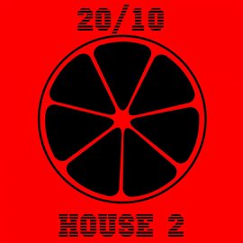 Cover image for 20/10 House, Vol. 2