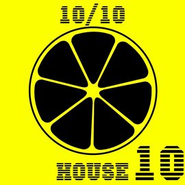 Cover image for 10/10 House, Vol. 10