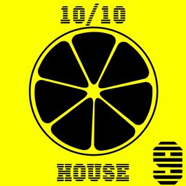 Cover image for 10/10 House, Vol. 9