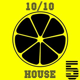 Cover image for 10/10 House, Vol. 5