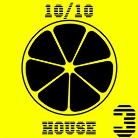 Cover image for 10/10 House, Vol. 3