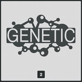 Cover image for Genetic Music, Vol. 2