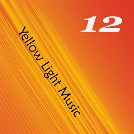 Cover image for Yellow, Vol. 12
