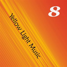 Cover image for Yellow, Vol. 8