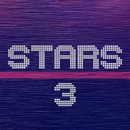 Cover image for Stars, Vol. 3