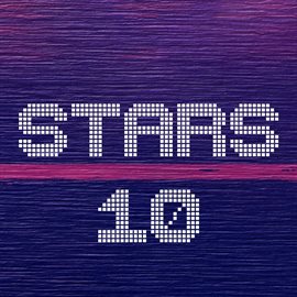 Cover image for Stars, Vol. 10