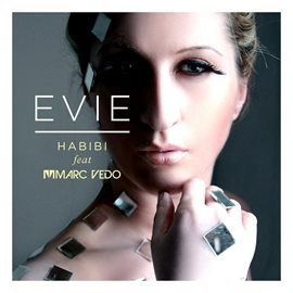 Cover image for Habibi (feat. Marc Vedo)