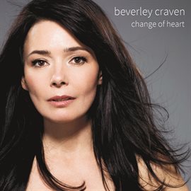 Cover image for Change of Heart