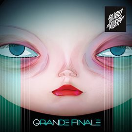 Cover image for Grande Finale