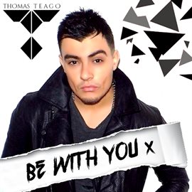 Cover image for Be with You