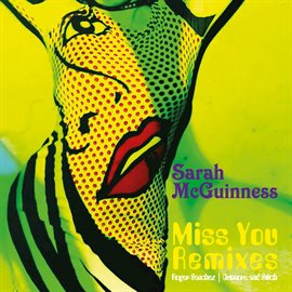 Cover image for Miss You