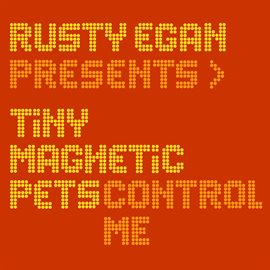Imagen de portada para Control Me