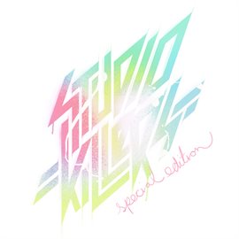 Cover image for Studio Killers