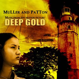 Imagen de portada para Deep Gold