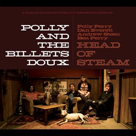 Cover image for Head Of Steam
