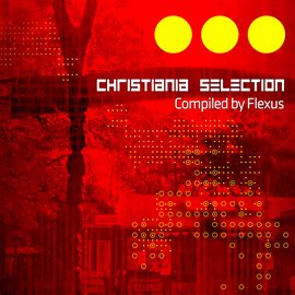 Cover image for Christiania Selection