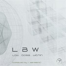 Cover image for Low Bass Within