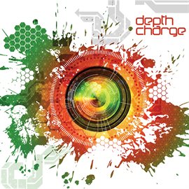 Cover image for Depth Charge