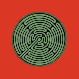 Cover image for Labyrinth