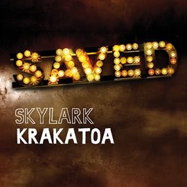 Imagen de portada para Krakatoa