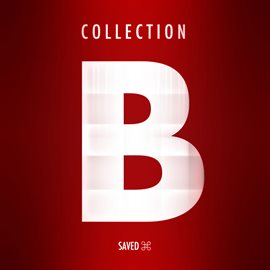 Cover image for Saved Records Presents Collection B