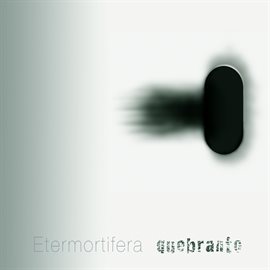 Cover image for Quebranto