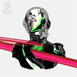 Imagen de portada para White Lights E.P