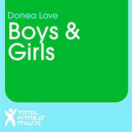 Cover image for Boys & Girls