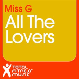 Cover image for All the Lovers