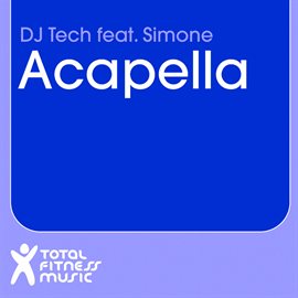 Cover image for Acapella