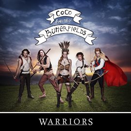 Imagen de portada para Warriors