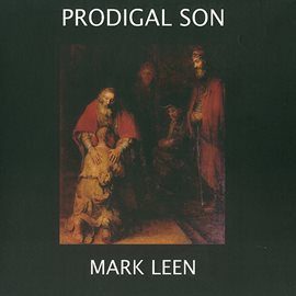 Cover image for Prodigal Son