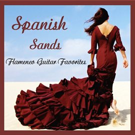 Cover image for Spanish Sands