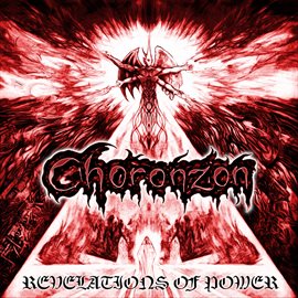 Cover image for Revelations of Power