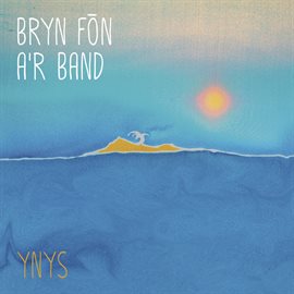 Imagen de portada para Bryn Fôn a'r Band