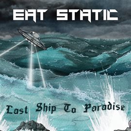 Cover image for Last Ship To Paradise