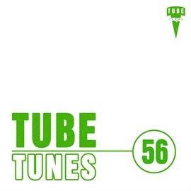 Cover image for Tube Tunes, Vol.56