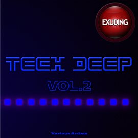 Cover image for Tech Deep, Vol. 2