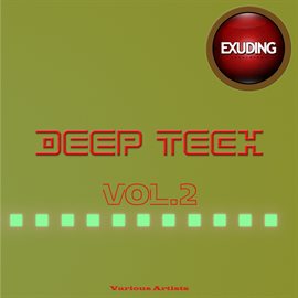 Cover image for Deep Tech, Vol. 2