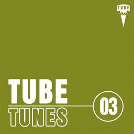 Cover image for Tube Tunes, Vol. 3