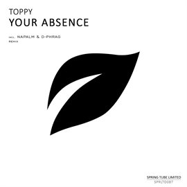 Cover image for Your Absence