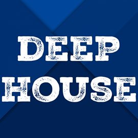 Cover image for Deep House